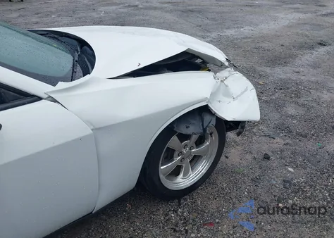 2015 Dodge Challenger Sxt from USA, damaged, VIN 2C3CDZAG2FH701634